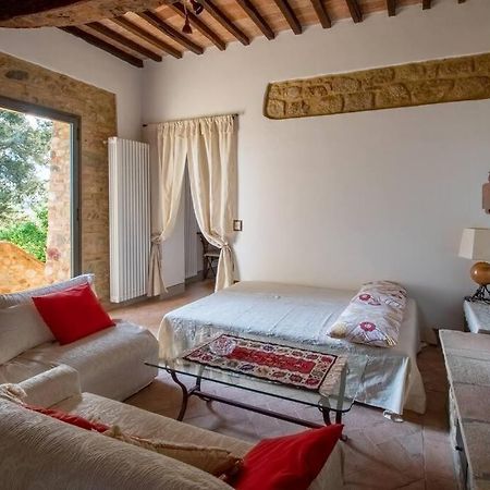 Casetta Rustica Nel Chianti San Donnino  Exterior foto